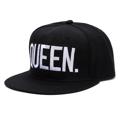 

Men&Women Fashion Baseball Cap Hip Hop Letter Print Caps Couple Snapback Hats