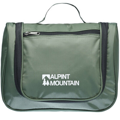 

ALPINT MOUNTAIN сумка умывания для путешествия на улице
