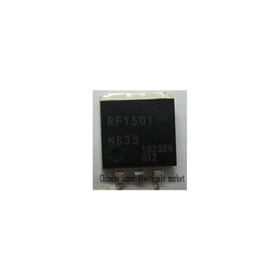 

5PCS RF1501 RF1501NS3S TO-263
