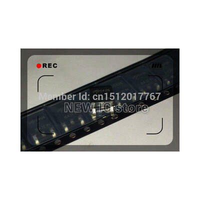 

10pcs/lot AOD4126 AOD4126L D4126 TO-252 100% NEW Free Shipping