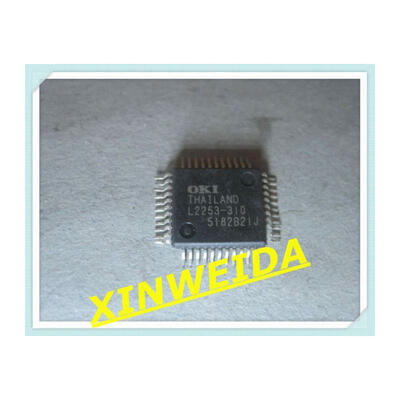 

5pcs/lot ml2253-310 ml2253 l2253-310 l2253 Good qualtity.HOT SELL .FREE SHIPPING.BUY IT DIRECT