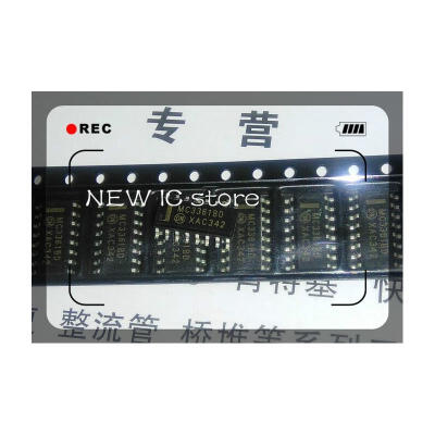 

(100%New) 10PCS MC3361BD MC3361B MC3361 MC3361BDR2G SOP16 Free Shipping