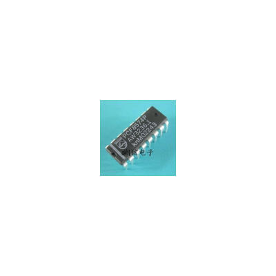 

50PCS PCF8574AP PCF8574P PCF8574 DIP-16