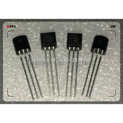 

Free shipping 25pcslot MCP1702-3302ETO Mcp1702-3302e IC TO-92-3 MCP1702-3302E 1702 MCP1702 100 NEW