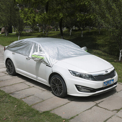 

Digalon car car cover half cover full car window glass cover snow file sun block anti-acid snow blocker sun block external use sedan car