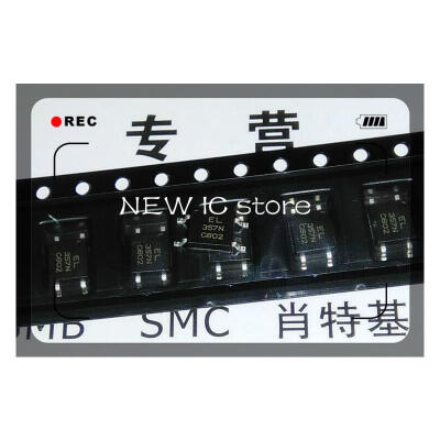 

Free shipping 50PCS EL357N-C EL357N SOP New and original