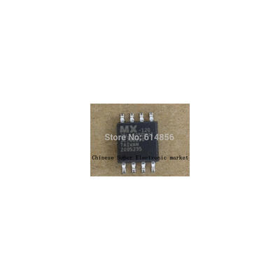 

5PCS MX25L1605 MX25L1605DM2I-12G 8-SOP