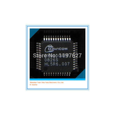 

HOT...10PCS/LOT FREE SHIPPING DM9000AEP DM9000 QFP NEW IN STOCK IC