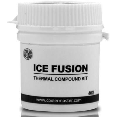 

CoolerMaster Cooler Grease (40 г)