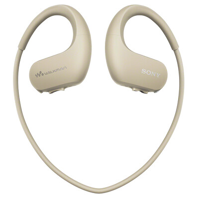 

Sony NW-WS413 Walkman Wearable MP3 Player White