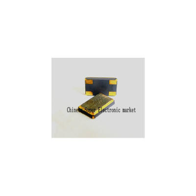 

10PCS Chip active crystals osc 5*7mm 5070 3.3v 50MHZ 50M 50.000MHZ 5070