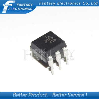 

10PCS EL3083 DIP6 MOC3083 DIP new&original IC free shipping