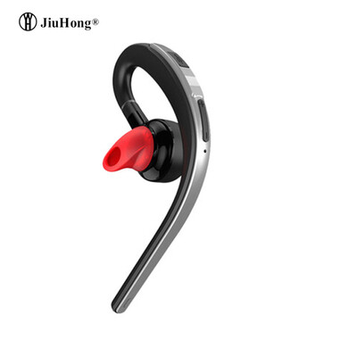 

WH S30 блютуз беспроводной мини-вкладыши бизнеса автомобиль гарнитур универсальный Ухо крючок стерео наушники для xiaomi iphone