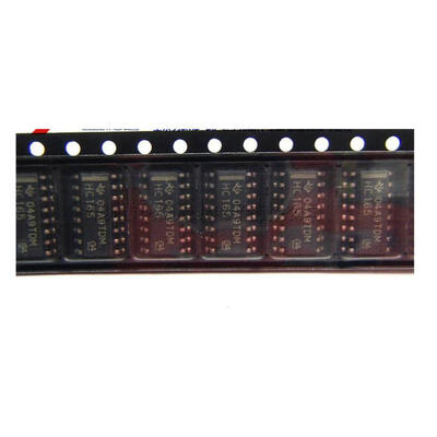 

10pcs/lot 74HC165D SN74HC165DR 74HC165 SOP16 new&original IC electronics in stock