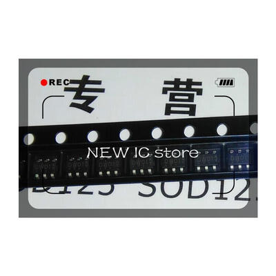 

200pcslot free shipping DW01 SOT23-6 encapsulation DW01A mobile power li-ion battery protection IC chip