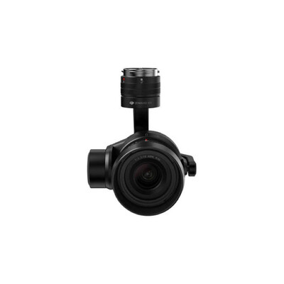 

DJI DJI Камера Zen Zenmuse X5S Ultra Clear Aerial Camera