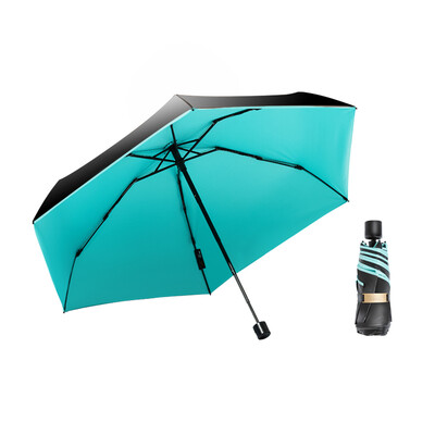 

Obolts sun umbrella female anti-UV ultra light 50 fold umbrella mini folding sunshade umbrella