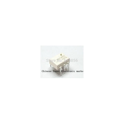 

50pcs MOC3063 MOC3063-M DIP-8 Driver Output Optocoupler ICs