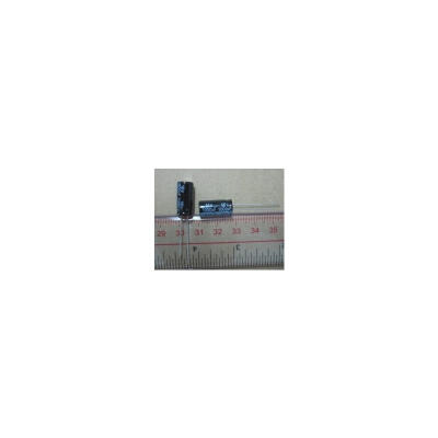 

200pcs 1000uF 16V 105C Radial Electrolytic Capacitor 8x16mm