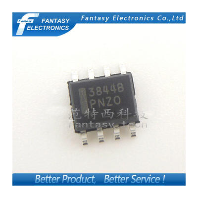 

10PCS UC3844BD1R2G SOP8 UC3844B SOP UC3844BD1R UC3844 SMD new and original IC free shipping
