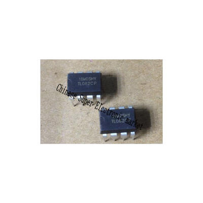 

10pcs TL082 TL082CN TL082CP TL082C TL082 DIP