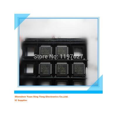 

10PCS/LOT STC89C51RC-40I-LQFP44 STC89C51RC-40I STC89C51RC LQFP44 original electronics IC kit