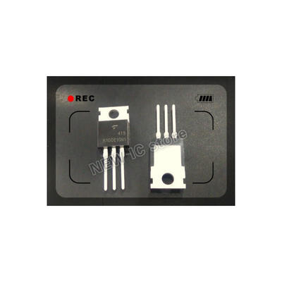 

Free shipping! 10PCS TK100E10NE TK100E10N1 K100E10NE K100E10N1 TOS MOSFET N-CH 100V 100A TO220 D