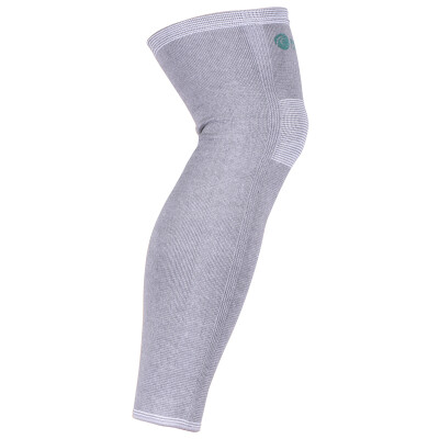 

Kang Zhuyuan infrared leggings stockings medical knee rebound pressure protection warm autumn and winter sports section comfortable breathable