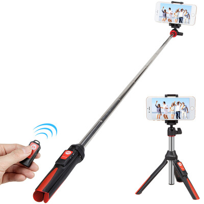 

dostyle MF303 многофункциональный Bluetooth Self-rod термальный красный