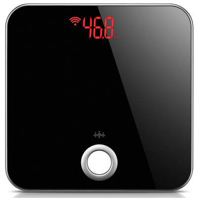 

LIFESENSE A3 Electronic weighing scale with smart bluetooth WeChat interconnection