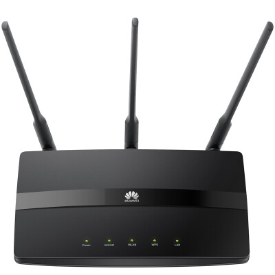 

Huawei HUAWEI WS550 450M wireless router