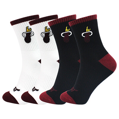 

NBA Cotton Ankle Socks