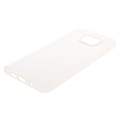 

MOONCASE чехол для Samsung Galaxy Note 5 Flexible Durable Soft Gel TPU Silicone Skin Slim Cover Clear