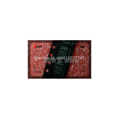 

Free shipping 10pcslot HCPL-0611-500E HCPL-0611 611 S0P-8 New