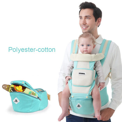 

0-48 months baby carrier ergonomic kids sling backpack pouch wrap Front Facing infant kangaroo bagMultifunctional