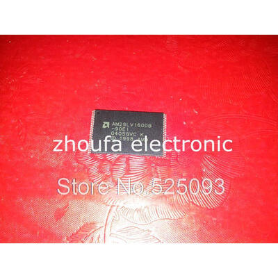 

10pcslot AM29LV160DB-90EI