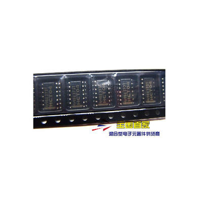 

10pcs/lot SN74HCT04DR 74HCT04D HCT04 SOP14 100%new&original IC electronics kit ic chips in stock