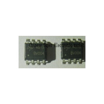 

10PCS AO4613 AO4613A 4613 SOP-8