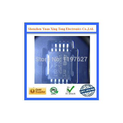 

10PCS/LOT VB025MSP SMD Original IC electronic for cars in stock