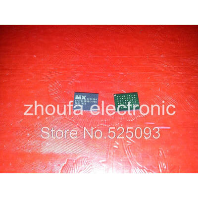 

5pcs/lot MX29LV400BXBC-90G 29LV400BXBC-90G