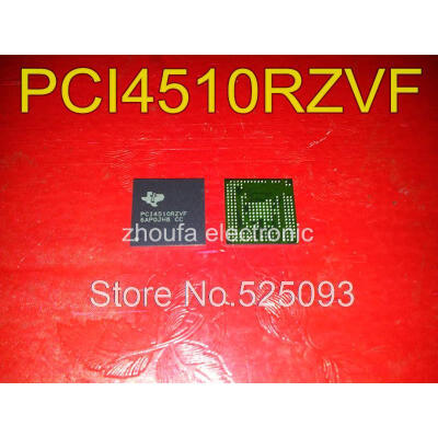 

2pcslot PCI4510RZVF PCI4510 BGA