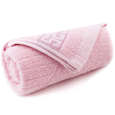 

Sanli cotton auspicious satin towel
