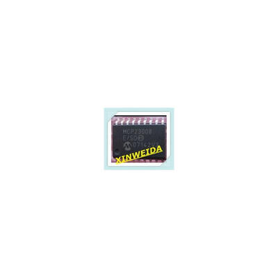 

10pcs/lot mcp23008-e/so mcp23008 mcp Good qualtity.HOT SELL .FREE SHIPPING.BUY IT DIRECT