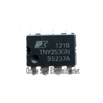 

10PCS TNY253GN TNY253G TNY253 SOP-8