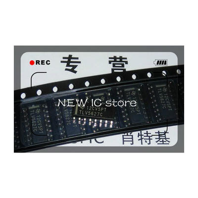 

Free shipping 10pcslot TLV5627CDR TLV5627CD TLV5627 SOP new original