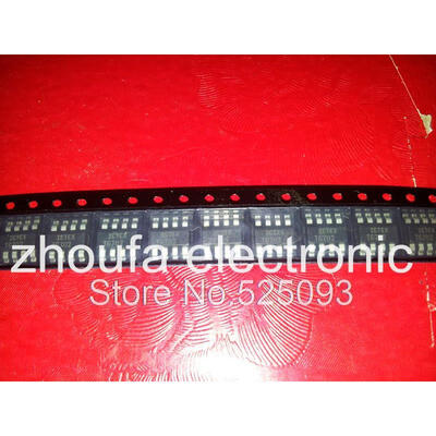 

10pcs/lot ZDT6702TA ZDT6702 T6702 SM8 ^