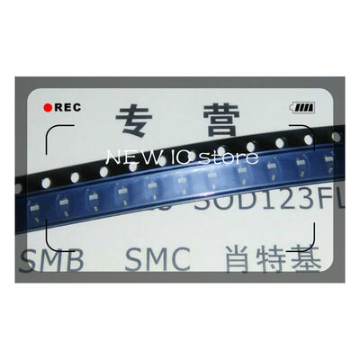 

FREE SHIPPING BB833-E6327 BB 833 E6327 Infineon SOD-323 BB833 E6327 500PCS/LOT