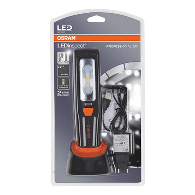 

Osram (OSRAM) Светодиодные лампы открытый кемпинг фонари мигалки ремонт LEDIL202