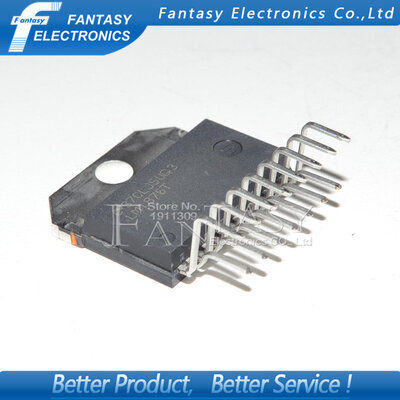 

5PCS LM1876T ZIP15 LM1876 ZIP SIP new and original IC free shipping