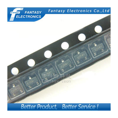 

50pcs IRLML5203TRPBF SOT IRLML5203 SMD Power MOSFET new and original free shipping